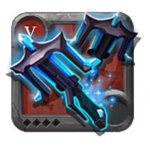 Expert's Arclight Blasters