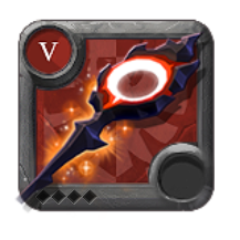 Expert's Fallen Staff