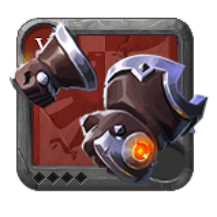 Expert's Brawler Gloves