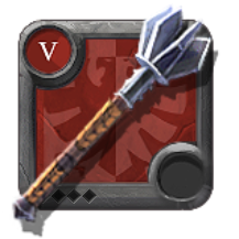 Expert's Heavy Mace