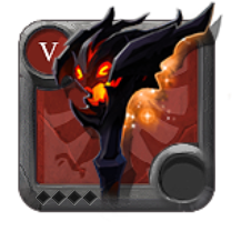 Expert's Hellspawn Staff