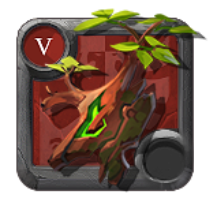 Fine Sylvian Root