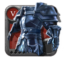 Expert's Guardian Armor