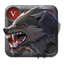 Tame Greywolf