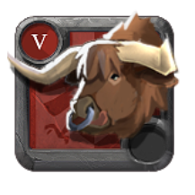 Expert's Ox