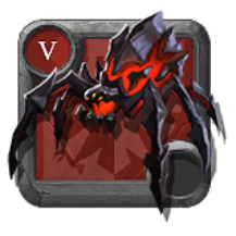 Tame Hellspinner