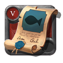 Expert Fisherman Contract
