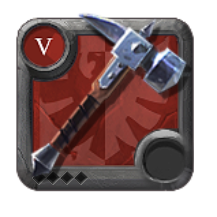 Expert's Hammer