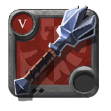 Expert's Mace
