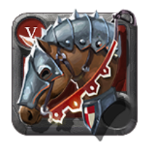 Expert's Warhorse
