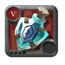 Resistance Potion