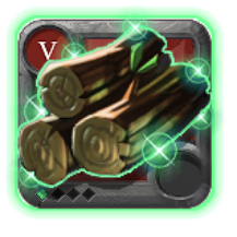 Uncommon Cedar Logs
