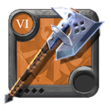 Master's Greataxe