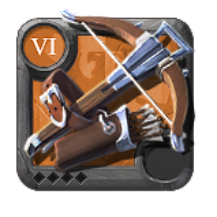 Master's Crossbow