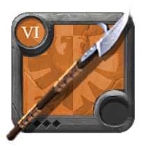 Master's Glaive
