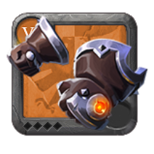 Master's Brawler Gloves