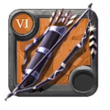 Master's Longbow