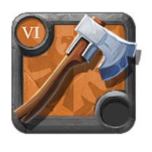 Master's Axe
