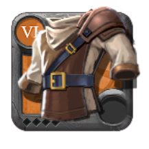 Master's Hunter Jacket