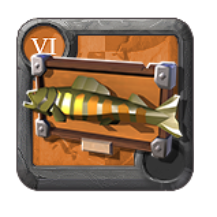 Zander Trophy