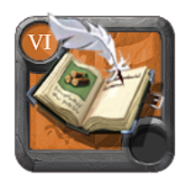 Master Lumberjack's Trophy Journal (Partially Full)
