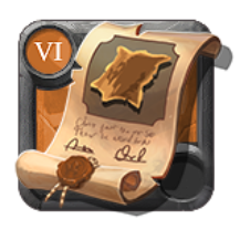 Master Gamekeeper Contract