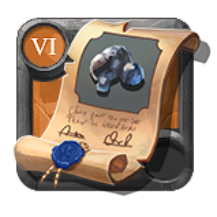 Master Prospector Contract