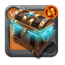 Master's Crystal League Chest