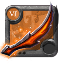 Master's Demonfang