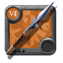Master's Spear