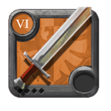 Master's Broadsword