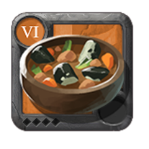 Redspring Eel Stew