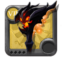 Grandmaster's Hellspawn Staff