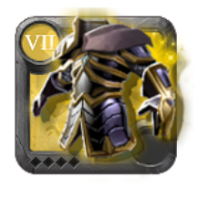 Grandmaster's Graveguard Armor