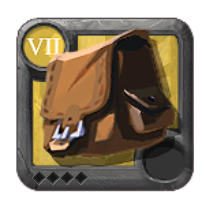 Grandmaster's Bag