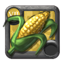 Bundle of Corn