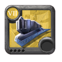 Grandmaster's Soldier Helmet