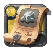 Grandmaster Stonecutter Contract