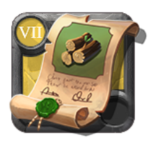 Grandmaster Lumberjack Contract