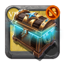 Grandmaster's Crystal League Chest