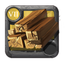 Ashenbark Planks