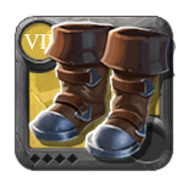 Grandmaster's Quarrier Workboots