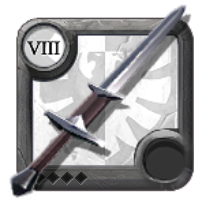 Elder's Claymore
