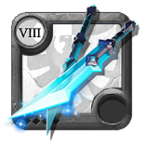 Elder's Twin Slayers