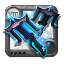 Elder's Arclight Blasters