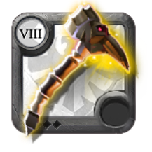 Elder's Tombhammer