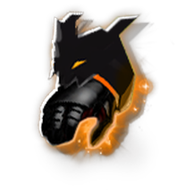 Elder's Black Hands