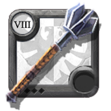 Elder's Heavy Mace