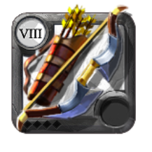 Elder's Warbow