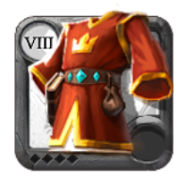 Elder's Royal Robe